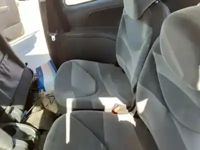 Veículo de Sucata citroen c2 furio do ano 2003 alimentado 8hz