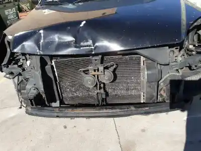 Veículo de Sucata kia sportage lx 4x4 do ano 2001 alimentado d4ea