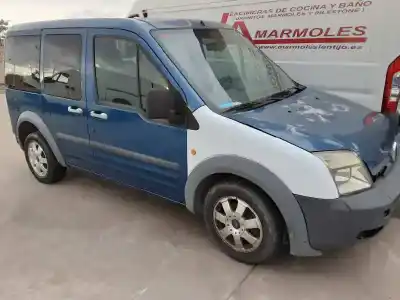 Veículo de Sucata ford tourneo connect (tc7) lx familiar do ano 2001 alimentado r3pa