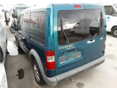 Veículo de Sucata ford tourneo connect (tc7) lx familiar do ano 2001 alimentado r3pa