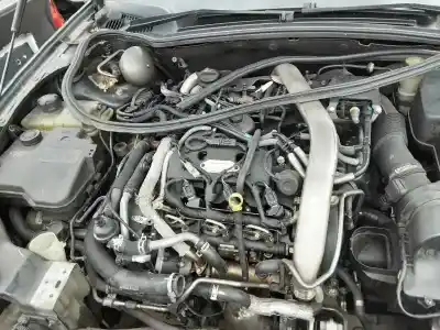 Scrapping Vehicle citroen c6 exclusive of the year 2005 powered uhz