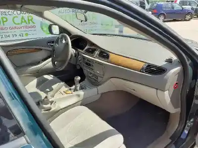 Утилизация автомобиля jaguar s-type 3.0 v6 24v cat года 2001 питание fc