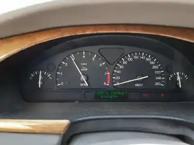 Утилизация автомобиля jaguar s-type 3.0 v6 24v cat года 2001 питание fc