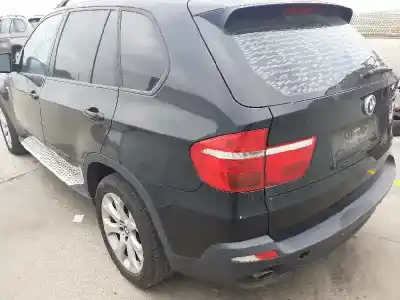 Vehicul casat bmw x5 (e70) xdrive30d al anului 2006 alimentat m57306d3