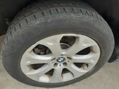 Scrapping Vehicle BMW X5 (E70) xDrive30d of the year 2006 powered M57306D3