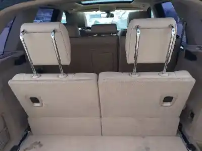 Vehicul casat bmw x5 (e70) xdrive30d al anului 2006 alimentat m57306d3