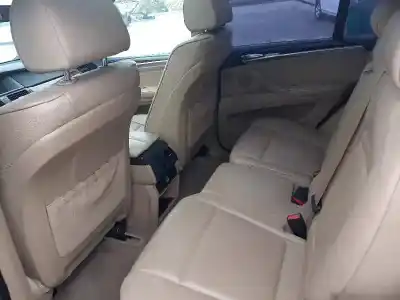 Vehicul casat bmw x5 (e70) xdrive30d al anului 2006 alimentat m57306d3