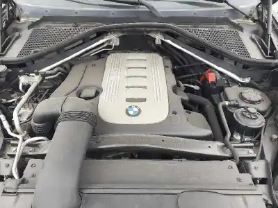Vehicul casat bmw x5 (e70) xdrive30d al anului 2006 alimentat m57306d3