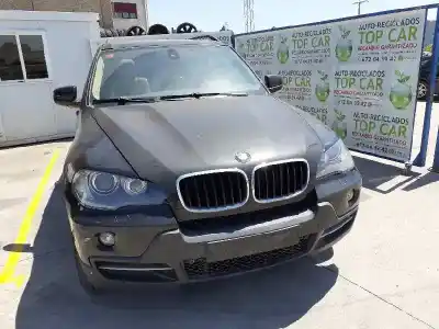 Vehicul casat bmw x5 (e70) xdrive30d al anului 2006 alimentat m57306d3