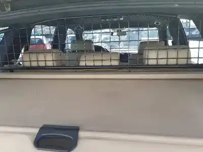 Veículo de Sucata bmw x5 (e53) 3.0d do ano 2000 alimentado d306d2