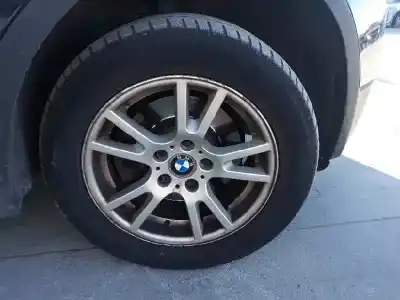 Veículo de Sucata bmw x3 (e83) 3.0d do ano 2003 alimentado 306d3