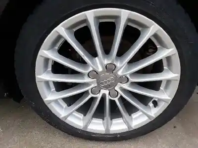 Veículo de Sucata audi a3 sportback (8va) ambiente do ano 2001 alimentado crb