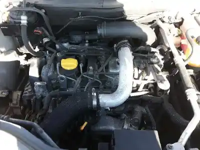 Утилизация автомобиля opel antara 2.0 cdti cat (z 20 dmh / llw) года 2006 питание z20s