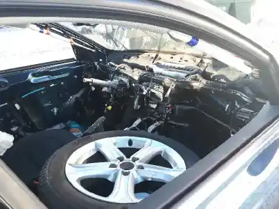 Утилизация автомобиля audi a4 b8 (8k2) 2.0 tdi года 2001 питание cjca