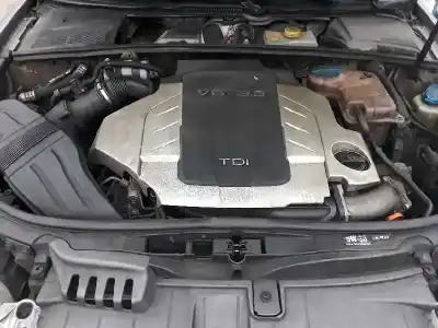 Veículo de Sucata audi a4 avant (8e) 3.0 tdi quattro do ano 2004 alimentado bkn