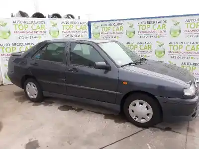 Sloopvoertuig seat toledo (1l) se van het jaar 2001 aangedreven 1z