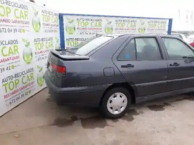 Sloopvoertuig SEAT TOLEDO (1L) SE van het jaar 2001 aangedreven 1Z