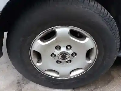 Утилизация автомобиля ssangyong rexton 270 xdi limited года 2001 питание d27dt