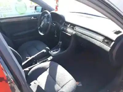 Veículo de Sucata audi a6 berlina (4b2) 2.5 tdi do ano 2001 alimentado ake