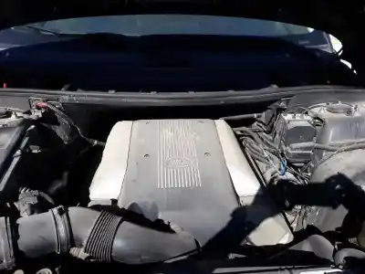 Здавання транспортного засобу land rover range rover (lm) vogue року 2002 потужний 448s2