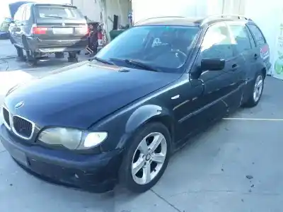 Vehicul casat bmw serie 3 touring (e46) 320d al anului 1999 alimentat 204d4
