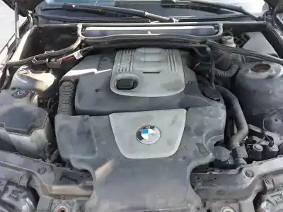 Veículo de Sucata BMW SERIE 3 TOURING (E46) 320d do ano 1999 alimentado 204D4