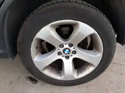 Veículo de Sucata bmw x5 (e53) 3.0d do ano 2000 alimentado d306d2