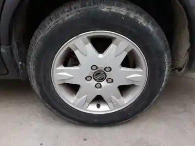 Scrapping Vehicle volvo xc70 2.4 diesel cat of the year 2000 powered d5244t