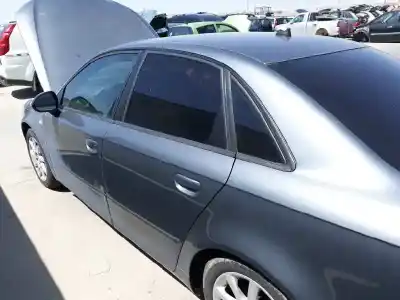 Scrapping Vehicle seat exeo (3r2) 2.0 tdi of the year 2008 powered cjca