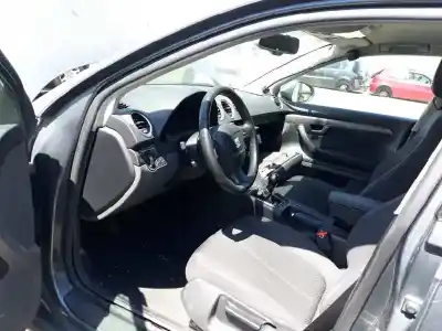 Scrapping Vehicle seat exeo (3r2) 2.0 tdi of the year 2008 powered cjca