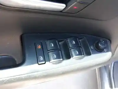 Scrapping Vehicle seat exeo (3r2) 2.0 tdi of the year 2008 powered cjca