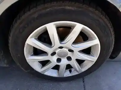 Scrapping Vehicle seat exeo (3r2) 2.0 tdi of the year 2008 powered cjca