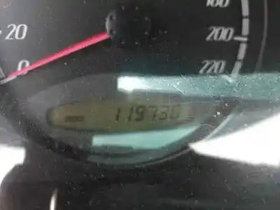 Здавання транспортного засобу SSANGYONG ACTYON 200 Xdi року 2001 потужний D20DT