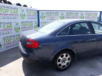 Veículo de Sucata audi a6 berlina (4b2) 1.9 tdi do ano 2001 alimentado avf