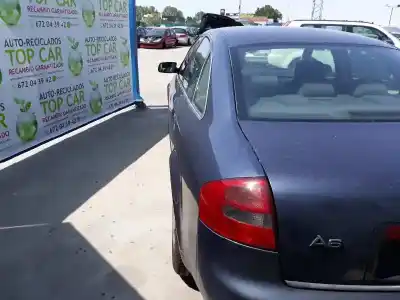 Veículo de Sucata audi a6 berlina (4b2) 1.9 tdi do ano 2001 alimentado avf
