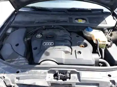 Veículo de Sucata audi a6 berlina (4b2) 1.9 tdi do ano 2001 alimentado avf
