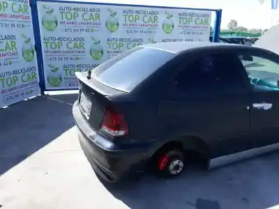 Scrapping Vehicle bmw 3 compact (e46) 316 ti of the year 2001 powered n42b18