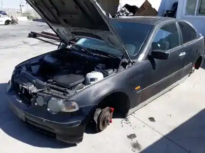 Scrapping Vehicle bmw 3 compact (e46) 316 ti of the year 2001 powered n42b18