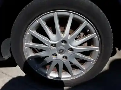 Здавання транспортного засобу renault laguna iii authentique року 2001 потужний m9r744