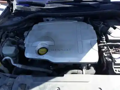 Здавання транспортного засобу renault laguna iii authentique року 2001 потужний m9r744