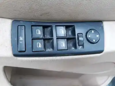 Veículo de Sucata bmw x5 (e53) 3.0i do ano 2000 alimentado m54 30-6s-3