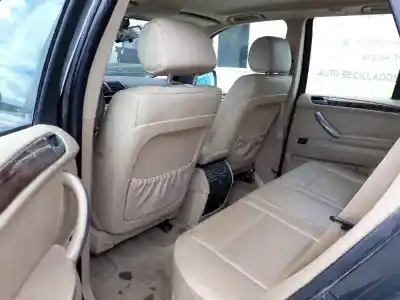 Veículo de Sucata bmw x5 (e53) 3.0i do ano 2000 alimentado m54 30-6s-3