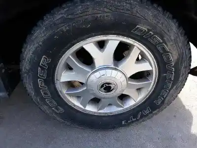 Утилизация автомобиля ssangyong rexton rx 270 full года 2001 питание d27dt