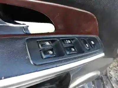 Утилизация автомобиля ssangyong rexton rx 270 full года 2001 питание d27dt