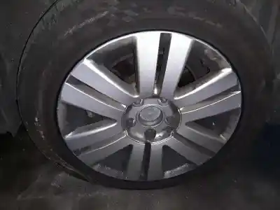 Sloopvoertuig volkswagen passat b6 (3c2) 2.0 tdi 16v van het jaar 2005 aangedreven bkp