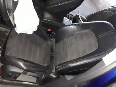 Sloopvoertuig volkswagen passat b6 (3c2) 2.0 tdi 16v van het jaar 2005 aangedreven bkp