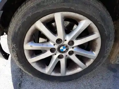 Veicolo di demolizione bmw serie 3 berlina (e46) 320d dell'anno 1998 alimentato 204d4