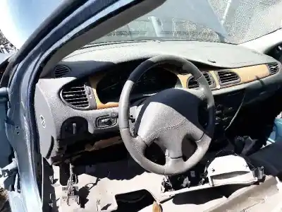 Утилизация автомобиля jaguar s-type 3.0 v6 24v cat года 2001 питание fc