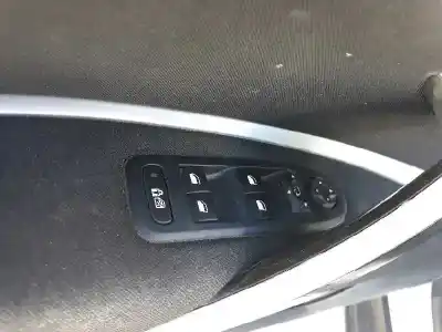 Veículo de Sucata citroen c5 berlina seduction do ano 2008 alimentado rhf