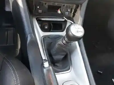 Veículo de Sucata citroen c5 berlina seduction do ano 2008 alimentado rhf